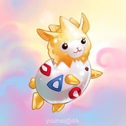 Illustration for article titled Here Are A Bunch Of Pokémon Crossed With Alpacas Because Why Not